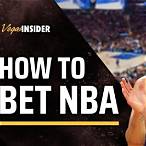 how to bet basketball